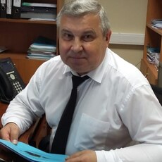 Фотография мужчины Алексей, 70 лет из г. Михайловск (Ставропольский Край)