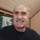 Азиз, 63 года