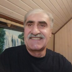 Фотография мужчины Азиз, 63 года из г. Москва