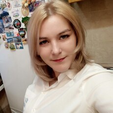 Фотография девушки Наталья, 33 года из г. Провидения