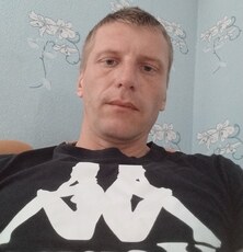 Фотография мужчины Юрий, 41 год из г. Жлобин