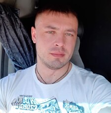 Фотография мужчины Илья, 38 лет из г. Тамбов