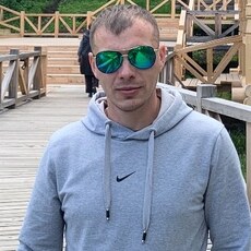 Фотография мужчины Алексей, 38 лет из г. Сергиев Посад