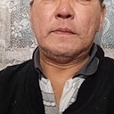 Булад, 57 лет