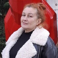 Фотография девушки Инна, 56 лет из г. Старый Оскол