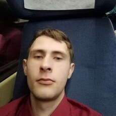 Фотография мужчины Андрей, 32 года из г. Асино