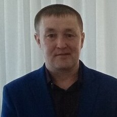 Фотография мужчины Салават, 46 лет из г. Новобелокатай