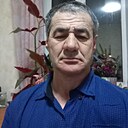 Саша Эхсонов, 53 года