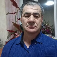 Фотография мужчины Саша Эхсонов, 53 года из г. Киселевск