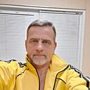 Сергей, 57 лет