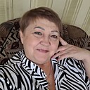 Любовь, 65 лет