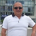 Геннадий, 61 год
