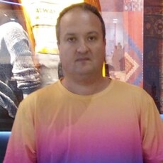 Фотография мужчины Максим, 51 год из г. Хайфа