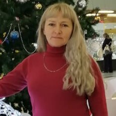 Фотография девушки Елена, 49 лет из г. Сочи