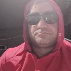 Фотография мужчины Гиа, 43 года из г. Владикавказ