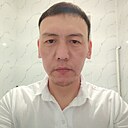 Баукен, 36 лет