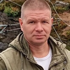 Фотография мужчины Алексей, 47 лет из г. Свердловск