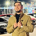 Али, 28 лет