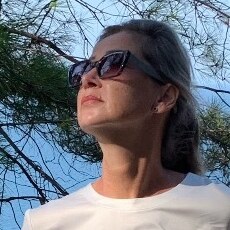 Фотография девушки Оксана, 54 года из г. Курган