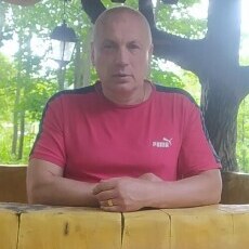 Фотография мужчины Михаил, 50 лет из г. Кричев