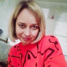 Фотография девушки Инна, 43 года из г. Бишкек