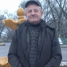 Фотография мужчины Василий, 66 лет из г. Буденновск