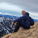 Борис, 53 года
