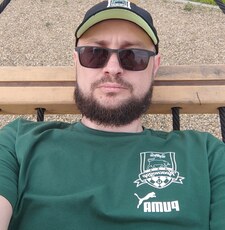 Фотография мужчины Иван, 36 лет из г. Киселевск