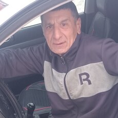 Фотография мужчины Коля, 51 год из г. Петропавловск