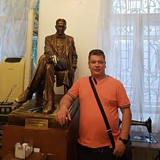 Фотография мужчины Михаил, 38 лет из г. Ессентуки