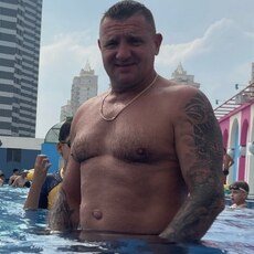 Фотография мужчины Евгений, 50 лет из г. Большой Камень