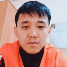 Фотография мужчины Искандер, 35 лет из г. Павлодар