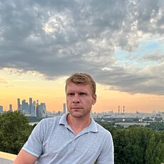 Фотография мужчины Максим, 39 лет из г. Александров