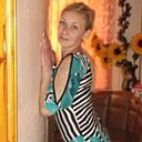 Лиса, 45 лет