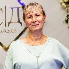 Фотография девушки Светлана, 56 лет из г. Калтан