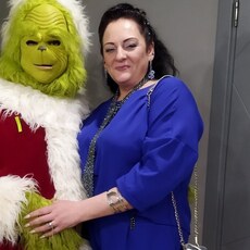 Фотография девушки Света, 47 лет из г. Усть-Кут