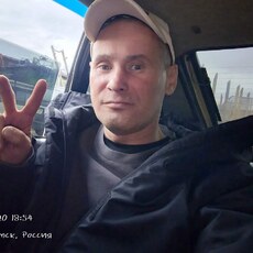 Фотография мужчины Николай, 43 года из г. Усть-Илимск