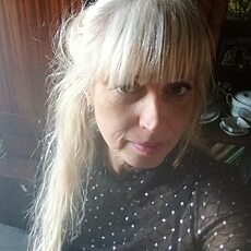 Фотография девушки Юля, 47 лет из г. Владивосток