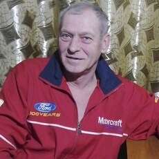 Фотография мужчины Александр, 60 лет из г. Новопсков