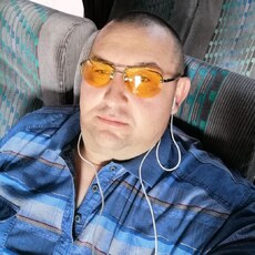 Фотография мужчины Виталий, 43 года из г. Семей