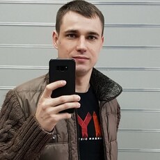 Фотография мужчины Вячеслав, 32 года из г. Москва