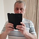 Олег, 60 лет