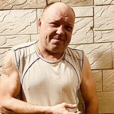 Фотография мужчины Сергей, 44 года из г. Лида