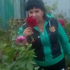 Фотография девушки Татьяна, 61 год из г. Омск