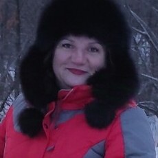 Фотография девушки Ольга, 51 год из г. Чапаевск