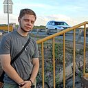 Кирилл, 20 лет