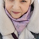 Людмила, 62 года