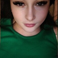 Фотография девушки Адина, 24 года из г. Борзя
