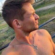 Фотография мужчины Владимир, 32 года из г. Береза