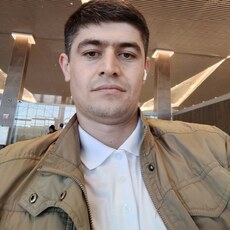 Фотография мужчины Shodi, 30 лет из г. Братск